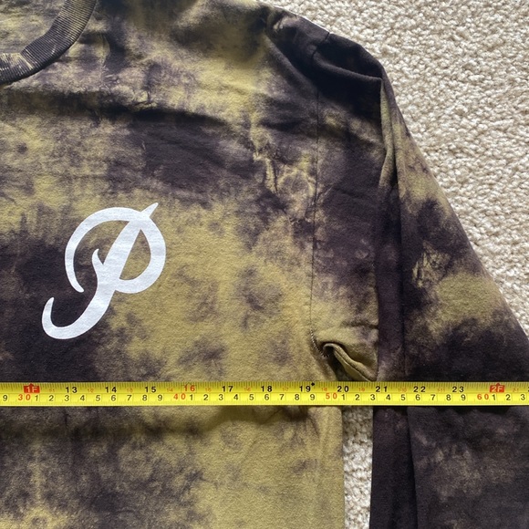 Primitive Long Sleeve. - Picture 4 of 6